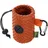 Hunter Kotbeutelspender Hilo orange one-Size