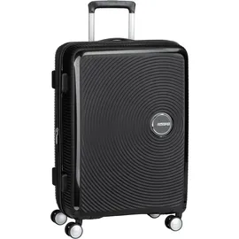 American Tourister Soundbox 4-Rollen 67 cm / 71,5-81 l bass black