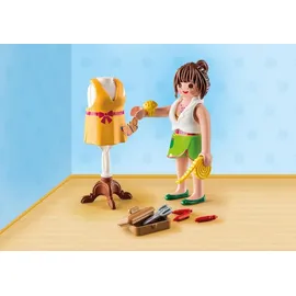 Playmobil Modedesignerin (9437)