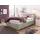 Westfalia Schlafkomfort Boxspringbett 160 x 200 cm H3 Beige