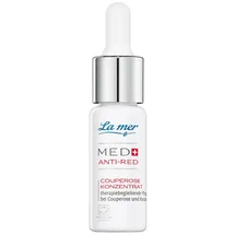 LA MER Med+ Anti-Red Couperose Konzentrat 15 ml