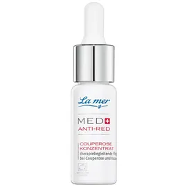 LA MER Med+ Anti-Red Couperose Konzentrat 15 ml