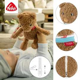 Fehn Mini-Spieluhr Bär