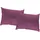Wirth Kissenbezug Newbury 40 x 40 cm Lila