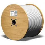 Megasat Koaxialkabel 120dB