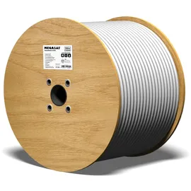 Megasat Koaxialkabel 120dB