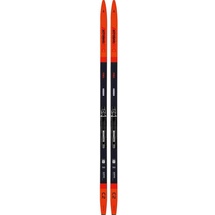 Atomic Pro C2 Skintec JR - Red / Black / White - 150