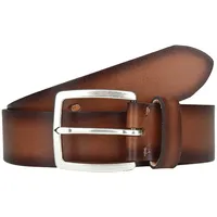 LLOYD Gürtel Belt 4.0 W95 Cognac