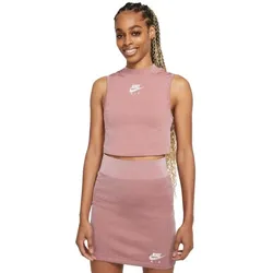 Nike Crop Tank Top | Tank Tops für Damen | Pink