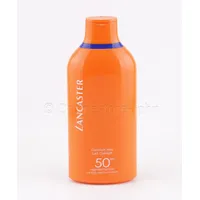 Lancaster Sun Beauty Milk LSF 50 400 ml