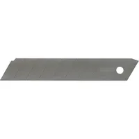 Makita Abbrechklingen 18 mm 10 Stück D-74734