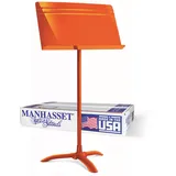 Manhasset Symphony Notenpult (orange) 4801-O