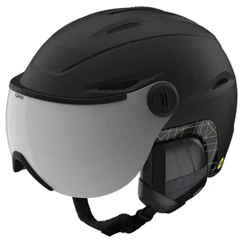 Giro Essence MIPS 55,5-59 cm Matte Black/Silver Flash