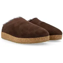 HAFLINGER Snowbird Braun 40