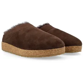 HAFLINGER Snowbird Braun 40