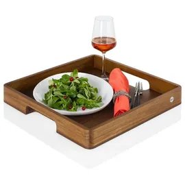 AdHoc Serve Square 40x40cm