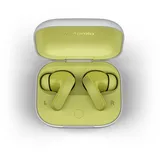 Motorola Moto Buds Grün