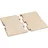 Sortimo Arbeitsplatte Holz 434 x 328 x 15 mm Braun