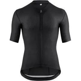 Assos Equipe R S11 Herren Bikeshirt-Gelb-XL