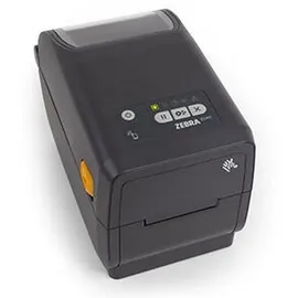 Zebra Technologies Zebra ZD411 203 DPI, USB, USB, ZD4A022-T0EE00EZ