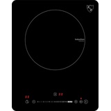 K&H Einzel 1 Zone SLIM SLIDER Induktionskochplatte SL-1800S