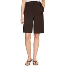 Zero Shorts Braun 44