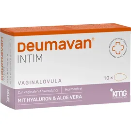 Deumavan Intim Vaginalovula