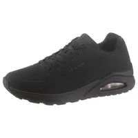 SKECHERS Uno - Stand On Air schwarz 44