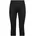Odlo Funktionshose 3/4 black L