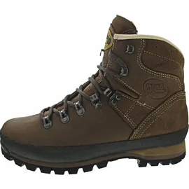 MEINDL Borneo 2 MFS Herren braun/nougat 41