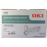 Oki Original Drum Kit magenta 46507418