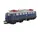 PIKO Sound-E-Lok BR 110 51924 H0