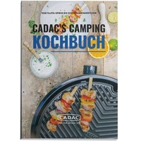 Cadac Camping Kochbuch