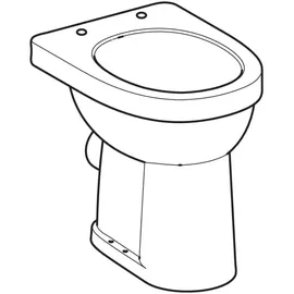 Geberit Renova Nr. 1 (218520600)