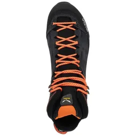 Salewa Mountain Trainer 2 Mid GTX Herren onyx/black 46