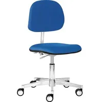 Mayer Sitzmöbel myXPERT Stoff Blau