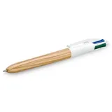BIC Kugelschreiber Mehrfarbig 0,4 mm
