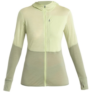 Icebreaker Merino 200 Realfleece Descender Hoodie S