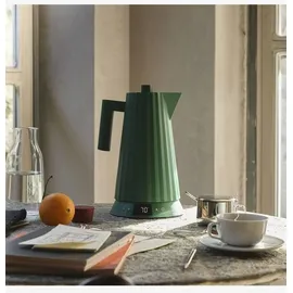 Alessi Plissé 1,7 l Grün