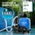 monzana Sandfilteranlage Blau 30 l