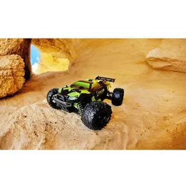 Overmax RC-Auto X-Monster 3,5 CH RTR rot/schwarz/grün