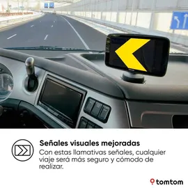 TomTom GO Expert Plus 6 EU