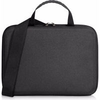 Everki EVA Hard Case With Separate Tablet Slot up to 12.1"