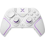 PDP Victrix Pro Hybrid Controller Lila/Weiß PS5