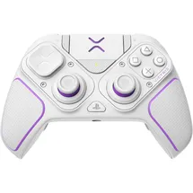 PDP Victrix Pro Hybrid Controller Lila/Weiß PS5