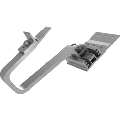 K2 Systems Dachhaken Single Hook 3S long Dachhaken