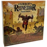 Ludonova Die Schlacht von Runedar
