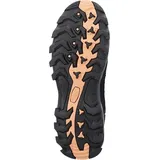 CMP Rigel Low WP Damen sabbia/salmone 37