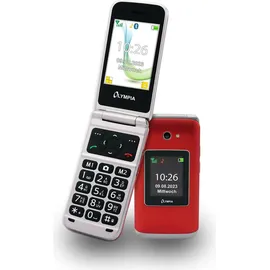 Olympia Vitus 4G rot