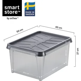 SmartStore ORTHEX SmartStore Dry 31